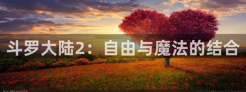 yy漫画ss：斗罗大陆2：自由与魔法的结合