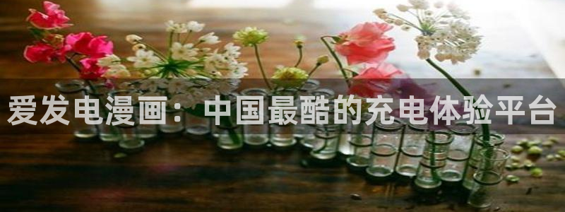 yy漫画免费在线看：爱发电漫画：中国最酷的充电体验平台