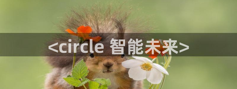 yy漫画人生在线韩漫阅读：<circle 智能未来>